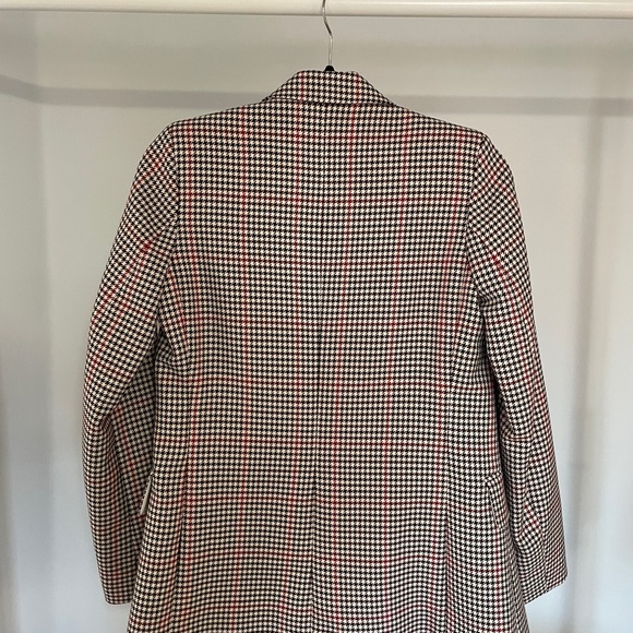 H&M Checked Blazer - Picture 2 of 3